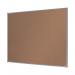 Nobo Essence Cork Notice Board 1200 x 900mm 1903961 NB42060