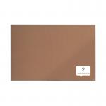 Nobo Essence Cork Notice Board 1800 x 1200mm 1903997 NB42461