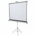 Nobo Projection Screen Tripod 1500x1000mm 1902395W NB42525