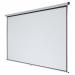 Nobo Projection Screen Wall Mounted 1500x1040mm 1902391W NB42531