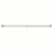 Nobo Projection Screen Wall Mounted 2000x1350mm 1902393W NB42535
