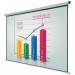Nobo Projection Screen Wall Mounted 2400x1600mm 1902394W NB42537