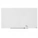 Nobo Impression Pro Glass Magnetic Whiteboard 1260 x 710mm 1905177