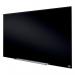Nobo Widescreen Glass Whiteboard 85 inch Black 1905182 NB50202