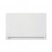 Nobo Impression Pro Glass Magnetic Whiteboard Tray 1260x710mm 1905192 NB50212