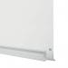 Nobo Impression Pro Glass Magnetic Whiteboard Tray 1260x710mm 1905192 NB50212