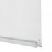 Nobo Impression Pro Glass Magnetic Whiteboard Concealed Pen Tray 1900x1000mm White 1905193 NB50213