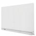 Nobo Impression Pro Glass Magnetic Whiteboard Concealed Pen Tray 1900x1000mm White 1905193 NB50213