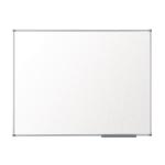 Nobo Basic Melamine Non-Magnetic Whiteboard 900x600mm 1905202 NB50480