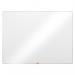 Nobo Basic Melamine Non-Magnetic Whiteboard 1200x900mm 1905203 NB50481
