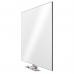 Nobo Basic Melamine Non-Magnetic Whiteboard 1200x900mm 1905203 NB50481