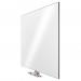 Nobo Basic Melamine Non-Magnetic Whiteboard 1500x1000mm 1905204 NB50482