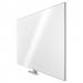 Nobo Basic Melamine Non-Magnetic Whiteboard 2400x1200mm 1905206 NB50484