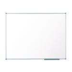 Nobo Essence Steel Magnetic Whiteboard 900 x 600mm 1905210 NB50488