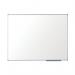 Nobo Essence Steel Magnetic Whiteboard 1500 x 1000mm 1905212 NB50490