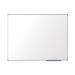 Nobo Essence Steel Magnetic Whiteboard 1500 x 1000mm 1905212 NB50490