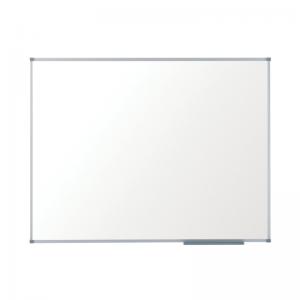 Nobo Essence Steel Magnetic Whiteboard 1800 x 1200mm 1905213 NB50491