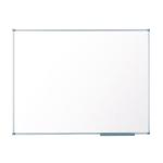 Nobo Essence Steel Magnetic Whiteboard 1800 x 1200mm 1905213 NB50491