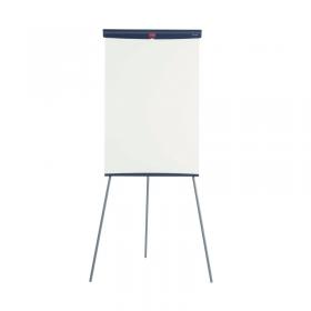 Nobo Basic Steel Tripod Magnetic Flipchart Easel 1905243 NB50521