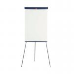 Nobo Basic Steel Tripod Magnetic Flipchart Easel 1905243 NB50521