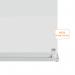 Nobo Desktop Magnetic Glass Board 1905265 NB51542