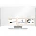 Nobo Widescreen Nano Clean Whiteboard 40 Inch 1905297 NB52282