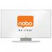 Nobo Widescreen Nano Clean Whiteboard 40 Inch 1905297 NB52282