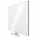 Nobo Widescreen Nano Clean Whiteboard 55 Inch 1905298 NB52283
