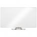 Nobo Widescreen Nano Clean Whiteboard 55 Inch 1905298 NB52283