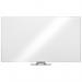 Nobo Widescreen Nano Clean Whiteboard 85 Inch 1905300 NB52285