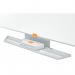 Nobo Widescreen Nano Clean Whiteboard 85 Inch 1905300 NB52285