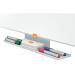 Nobo Widescreen Nano Clean Whiteboard 85 Inch 1905300 NB52285
