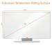 Nobo Widescreen Enamel Whiteboard 40 Inch 1905302 NB52287