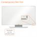 Nobo Widescreen Enamel Whiteboard 40 Inch 1905302 NB52287