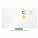 Nobo Widescreen Enamel Whiteboard 40 Inch 1905302 NB52287