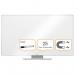 Nobo Widescreen Enamel Whiteboard 55 Inch 1905303 NB52288