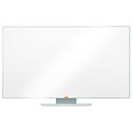Nobo Widescreen Enamel Whiteboard 55 Inch 1905303 NB52288