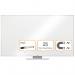 Nobo Widescreen Enamel Whiteboard 70 Inch 1905304 NB52289