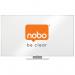 Nobo Widescreen Enamel Whiteboard 70 Inch 1905304 NB52289