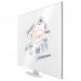 Nobo Widescreen Enamel Whiteboard 70 Inch 1905304 NB52289