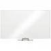 Nobo Widescreen Enamel Whiteboard 70 Inch 1905304