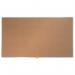 Nobo Cork Noticeboard 32 Inch 1905306 NB52291