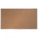 Nobo Widescreen 40inch Cork Noticeboard 890x500mm 1905307 NB52292