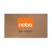 Nobo Widescreen 40inch Cork Noticeboard 890x500mm 1905307 NB52292