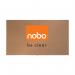 Nobo Widescreen 55inch Cork Noticeboard 1220x690mm 1905308 NB52293