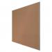 Nobo Widescreen 85inch Cork Noticeboard 1880x1060mm 1905309 NB52294