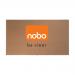 Nobo Widescreen 85inch Cork Noticeboard 1880x1060mm 1905309