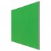 Nobo Widescreen 55inch Green Felt Noticeboard 1220x690mm 1905316 NB52301
