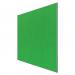 Nobo Widescreen 85inch Green Felt Noticeboard 1880x1060mm 1905317 NB52302