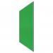 Nobo Widescreen 85inch Green Felt Noticeboard 1880x1060mm 1905317 NB52302